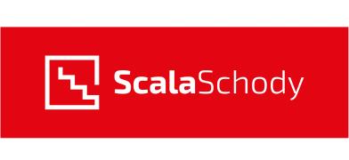 Scala Schody Poznań